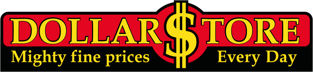 Dollarstore-Logo