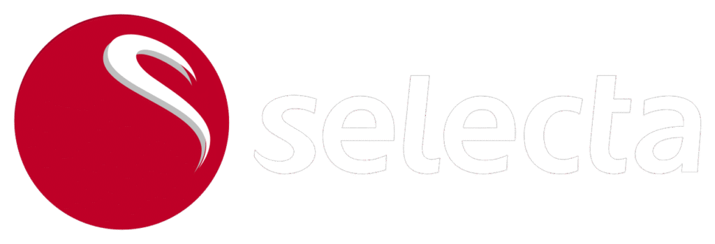 Selecta logo