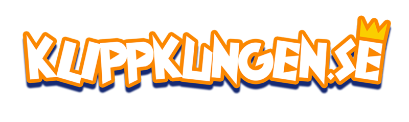 klippkungen loggahemsidastor