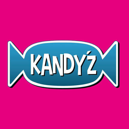 Kandyz logo